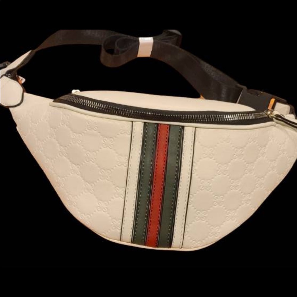 Fanny Pack
